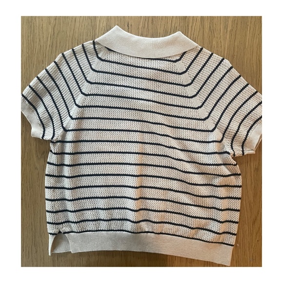 Alex Mill Button Down Size Medium - Picture 5 of 5